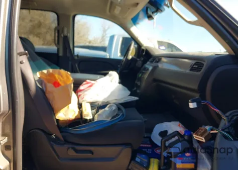 2008 Chevrolet Tahoe из США, поврежденный, VIN 1GNFC13CX8R142318